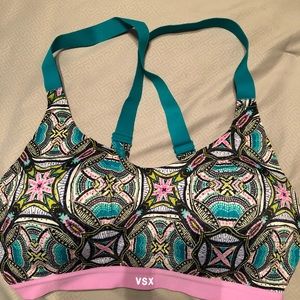 VSX Sports Bra